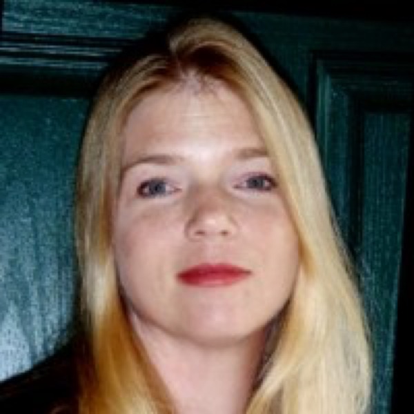 Christina Eldredge